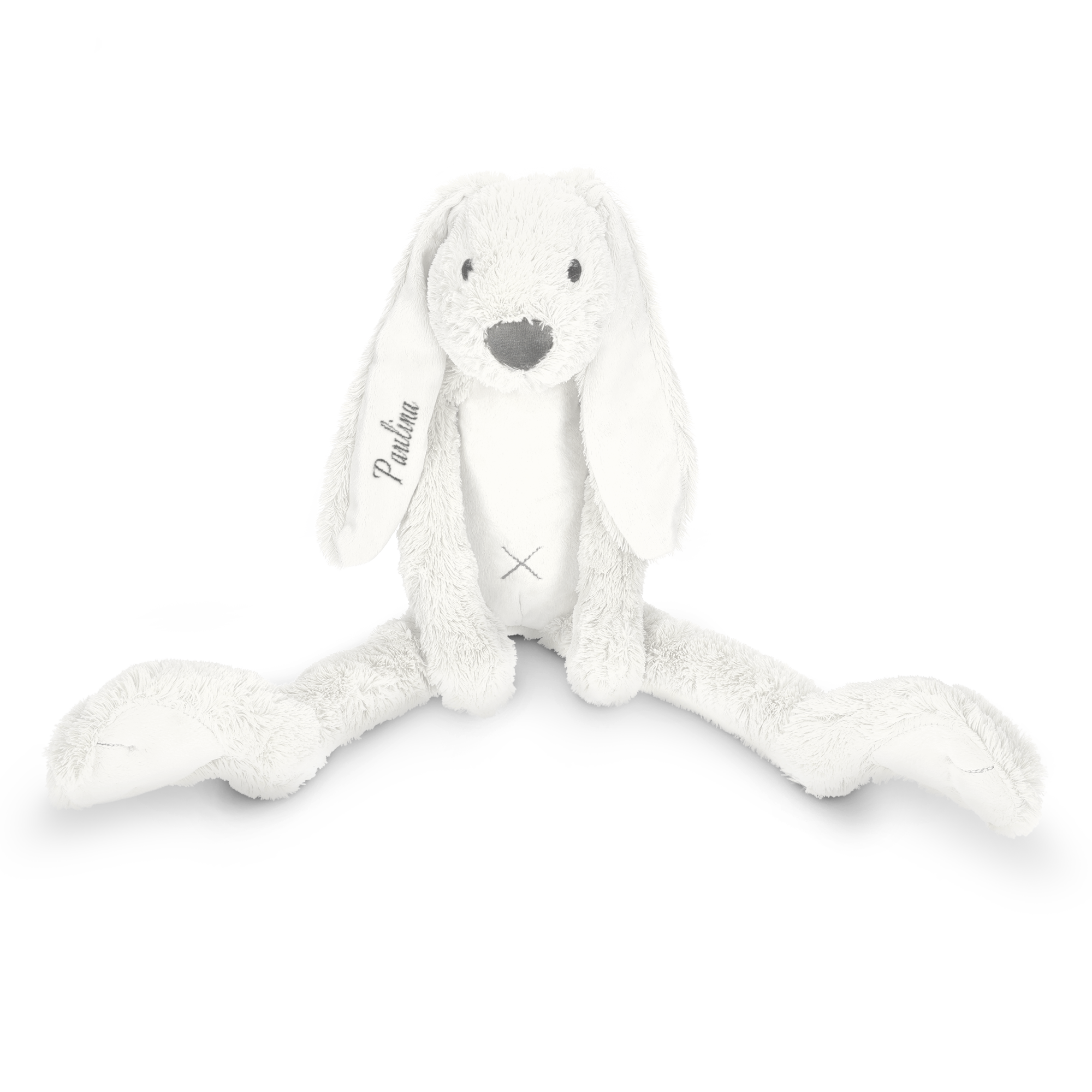 Personalisiertes Kuscheltier - Happy Horse