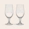 Personligt hantverksölglas Personligt hantverksölglas