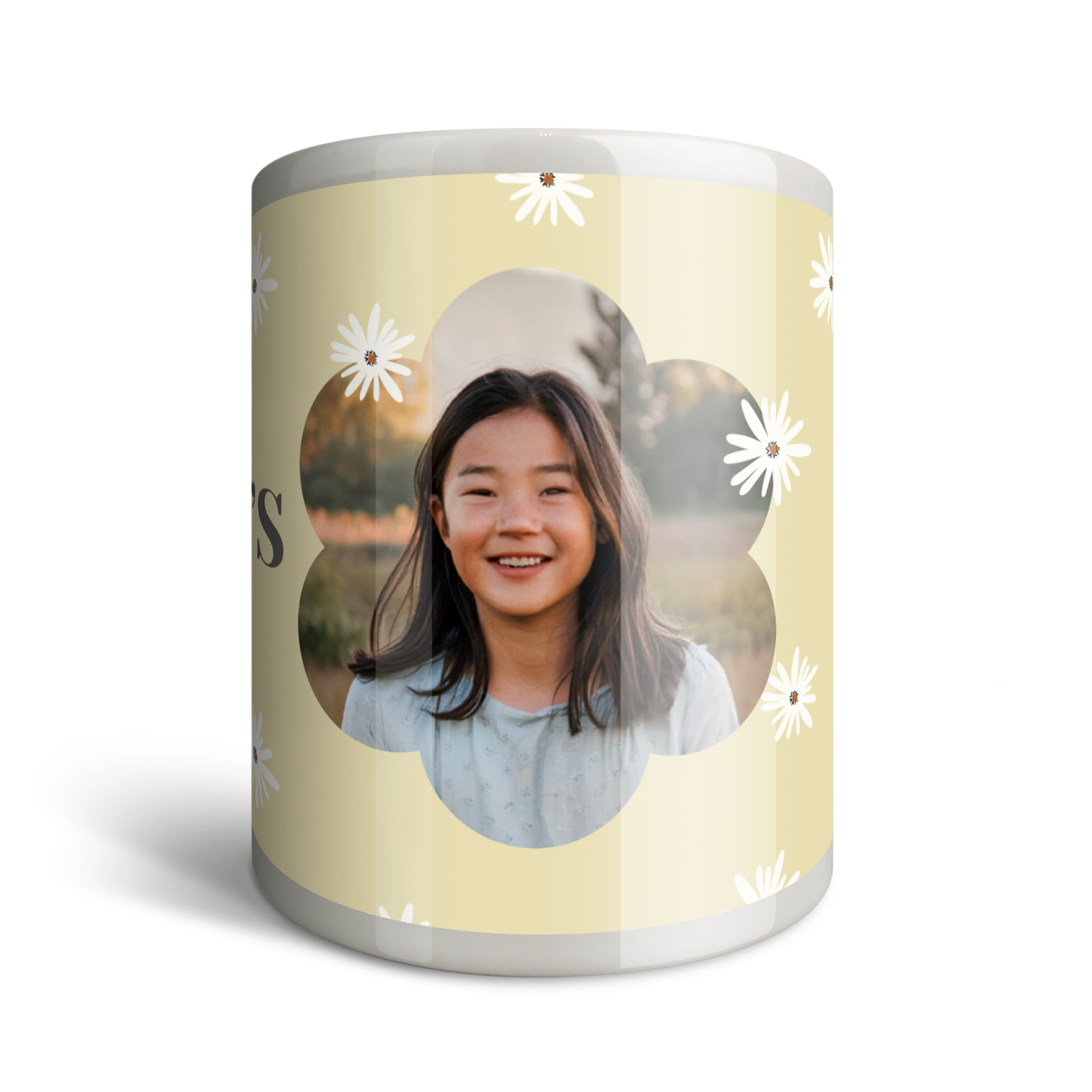 Personalised money box - Communion