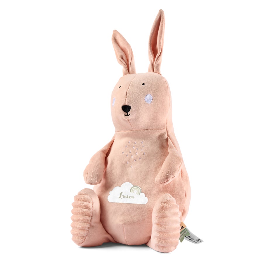 Peluche personalizado - Trixie