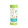 Personalised water bottle for kids - Lime