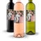 Personalizovaná sada vína - Luc Pirlet