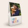 Personalised XL M&M's gift box - 6 bags (714 grams) Personalised XL M&M's gift box - 6 bags (714 grams)