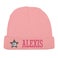 Baby beanie - Baby pink