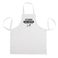 BBQ Apron - White