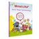 Kinderbuch - Wusel & Pip - Geburtsdag - XL (Hardcover)