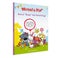 Kinderbuch - Wusel & Pip - Geburtstag - XL