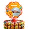Torre personalizada de Chupa Chups