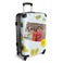Princess Traveller matkalaukku kuvalla XL