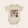 Personalised baby grow Personalised baby grow
