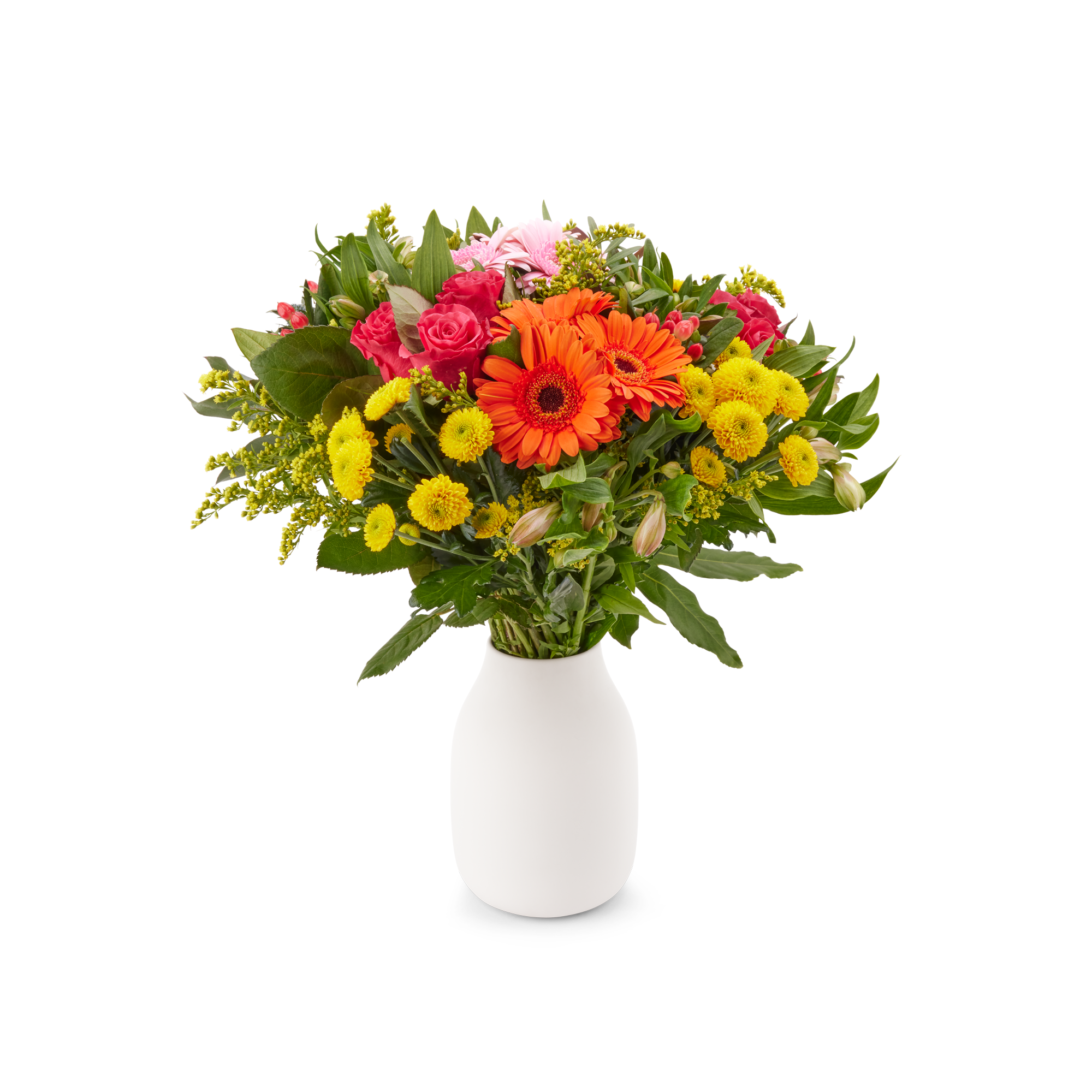 Blumen zum Muttertag