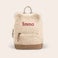 Mochila de peluche personalizada Mochila de peluche personalizada