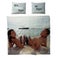 Custom duvet cover - 220x200cm