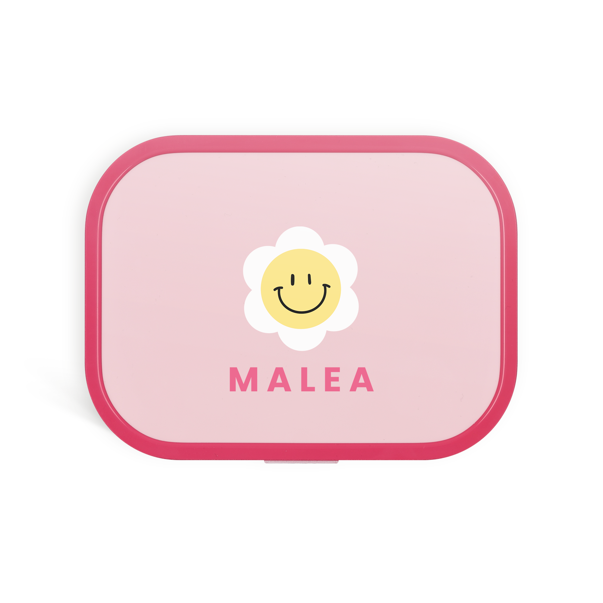 Personalisierte Mepal Brotdose