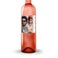 Vino con etiqueta impresa - Belvy - rosado