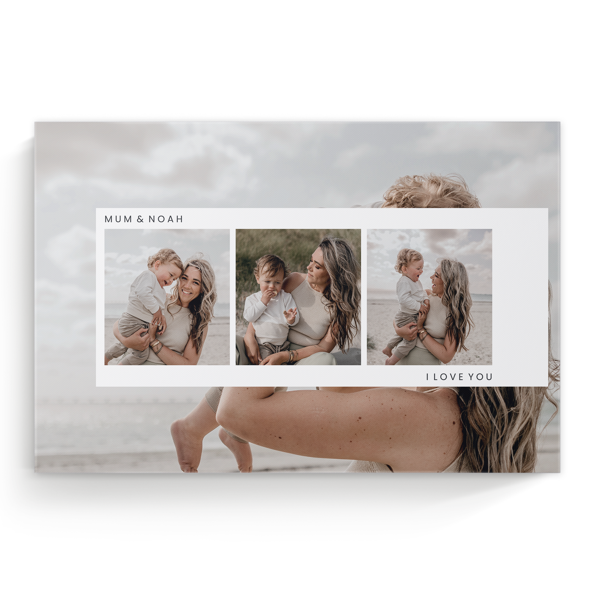 Personalizirano platno