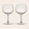 Personalised Gin & Tonic Glasses Personalised Gin & Tonic Glasses