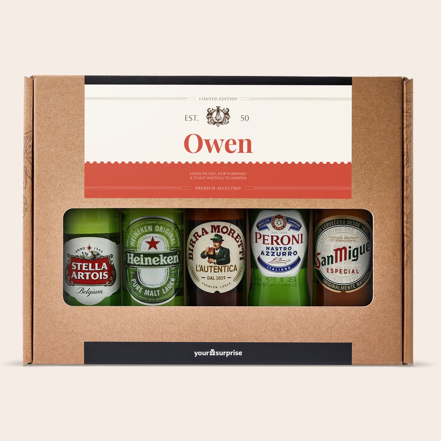 Conjunto de cerveja Conjunto de cerveja