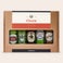 Packs de cerveza internacional con foto y texto Packs de cerveza internacional con foto y texto
