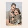 Wooden photo Christmas cards Wooden photo Christmas cards