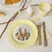 Personalised plate - Easter Personalised plate - Easter