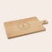 Coffret apéro avec planche personnalisée  Coffret apéro avec planche personnalisée
