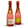 Personalised non-alcoholic children's champagne - Kidibul - 750 ml