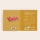 Mega Twix Riegel mit Name und Foto personalisieren Mega Twix Riegel mit Name und Foto personalisieren