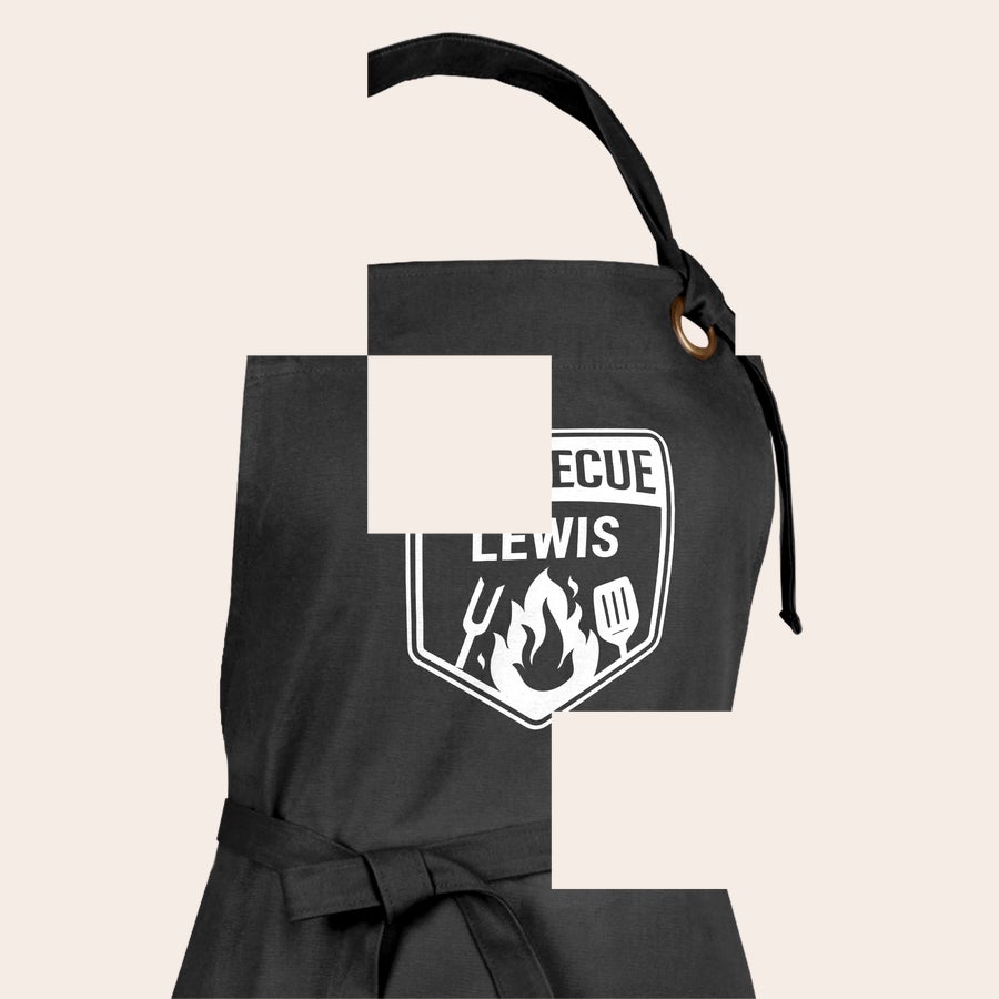 Personalizowany fartuch Personalizowany fartuch