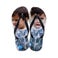 Bedruckte Flip-Flops