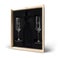 Gepersonaliseerde champagnekist