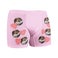 Personalised boxer shorts