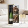 Champagne personnalisé - René Schloesser - 750ml Champagne personnalisé - René Schloesser - 750ml