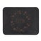 Custom leather mousepad - Black