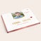 Personalised Merci Chocolate Gift Box & Greeting Card Personalised Merci Chocolate Gift Box & Greeting Card