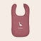 Personalised baby bib Personalised baby bib