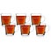 Tea Glass (set of 6)