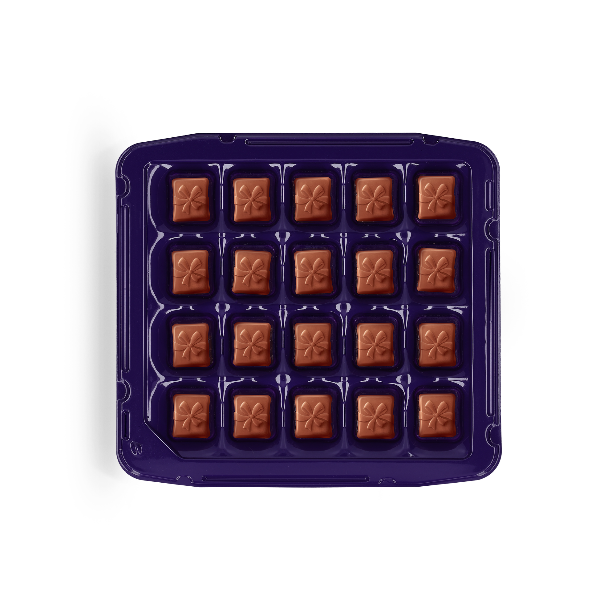 Milka Pralines Bursdag