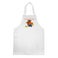 Miffy - children's apron - White