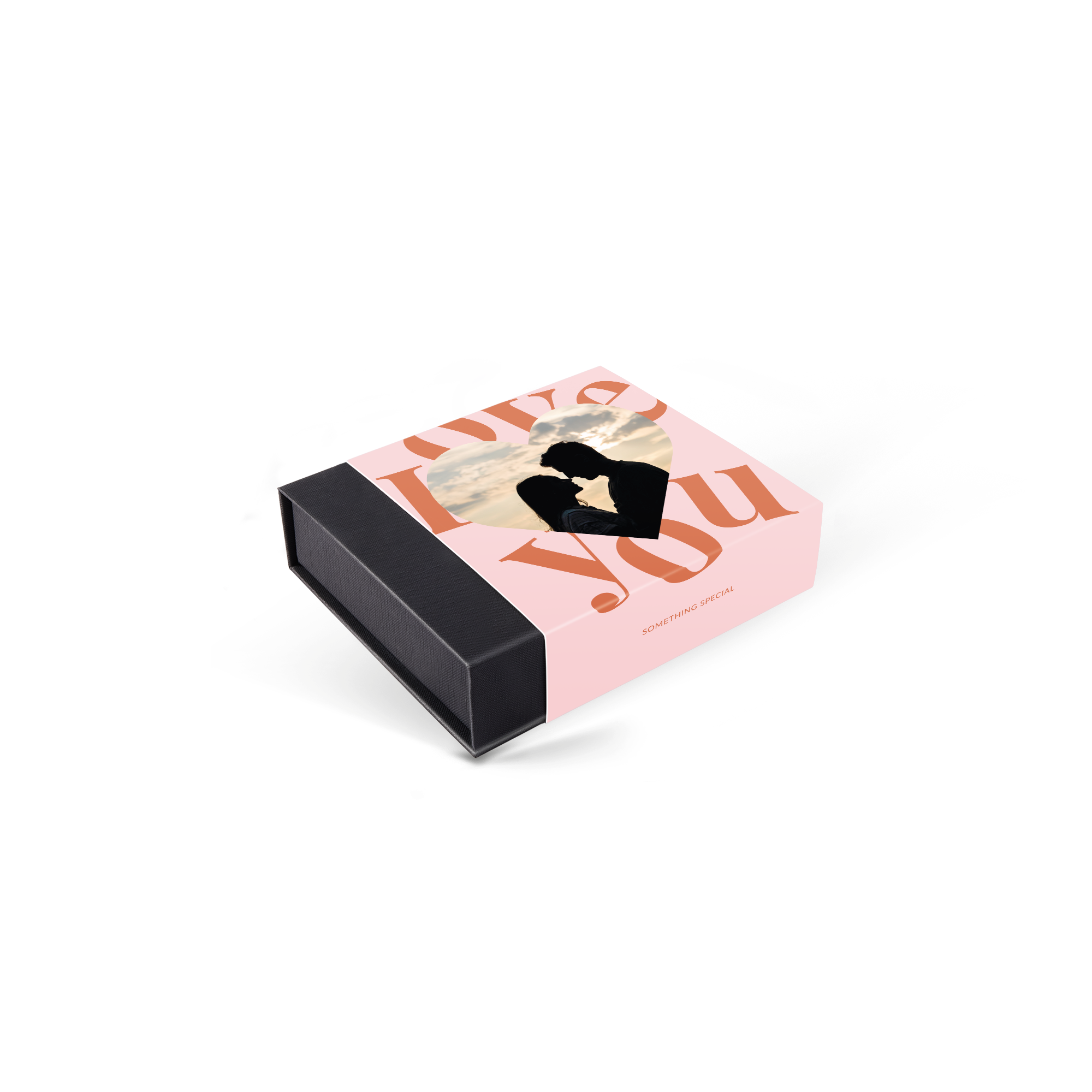 Bombons Deluxe - São Valentim