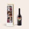 Baileys Original likeur in kist personaliseren Baileys Original likeur in kist personaliseren