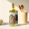 Huile d'olive - Étiquette personnalisée avec prénom et photo Huile d'olive - Étiquette personnalisée avec prénom et photo