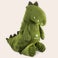 Personalised cuddly toy - Trixie Personalised cuddly toy - Trixie