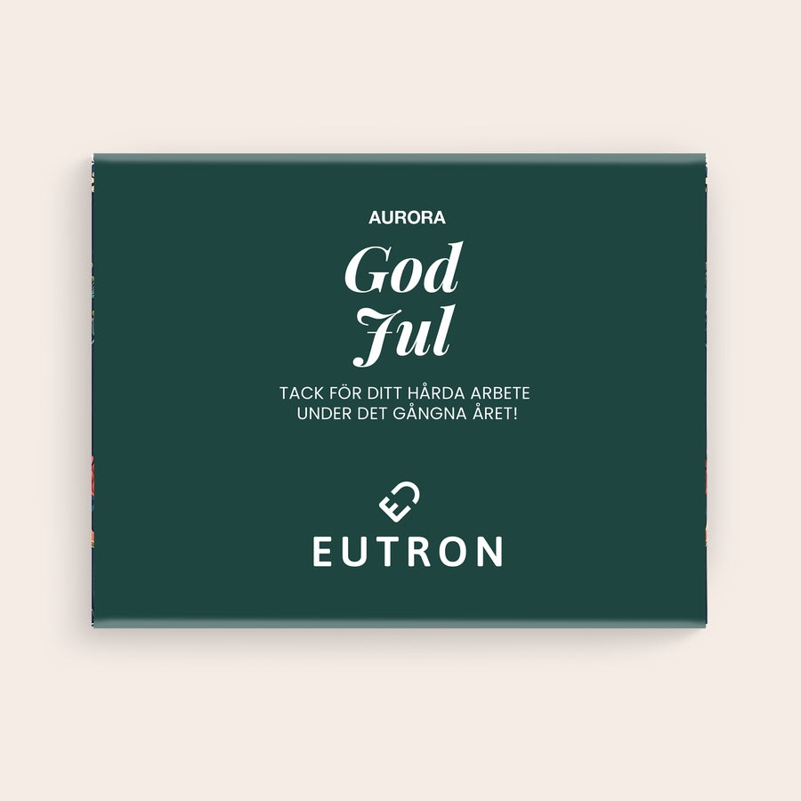 Te-adventskalender med ditt eget design - Pukka Te-adventskalender med ditt eget design - Pukka