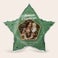 Personalised DIY paper Christmas star - 42.5 cm - Including lights Personalised DIY paper Christmas star - 42.5 cm - Including lights