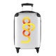 Princess Traveller photo suitcase