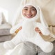 Henkilökohtainen ItsieMe-pehmo - Bunny - 43 cm