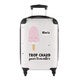 Valise cabine personnalisée - Princess Traveller