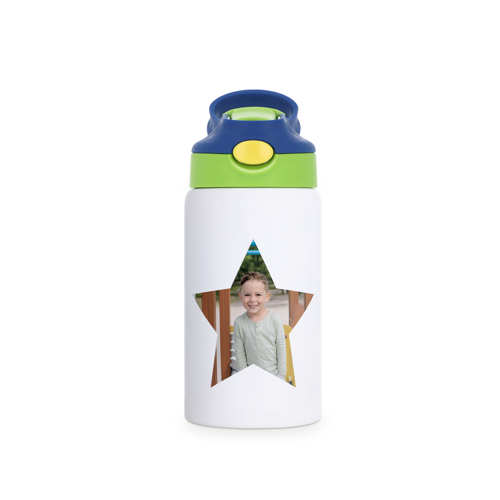 Trinkflasche Kind