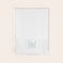 Serviette de bain brodée Serviette de bain brodée